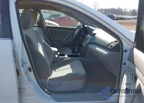 2010 Toyota Camry Le из США, поврежденный, VIN 4T1BF3EK7AU552216